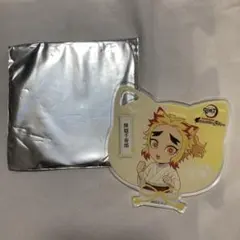 鬼滅の刃 ナンジャタウン アクリルコースター 煉獄千寿郎