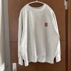 クラシカルエルフ⭐︎JaVa別注アイテム・スエットバックプリント