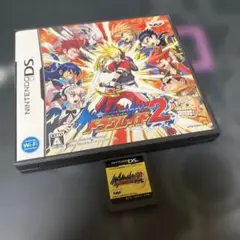 9.14.日⭐️Nintendo DSソフト⭐️ ドラグレイド2