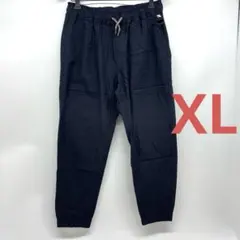 裏起毛 ジョガーパンツ