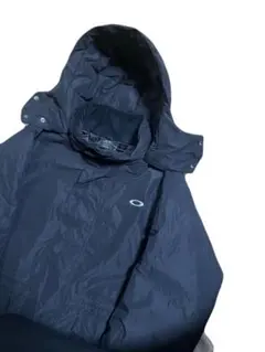 美品 OAKLEY ESSEN INSULATI 中綿ジャケット XL y2k