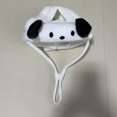 バースデイ　サンリオ　POCHACCO 安全ヘルメット