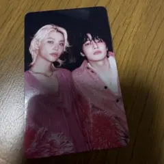 スキズstraykids フィリックス アイエン 限定版 封入 doit