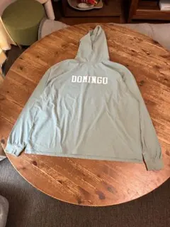 Domingo パーカーのサムネイル
