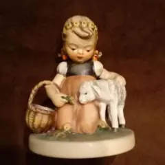 2025年最新】フンメル 人形の人気アイテム - メルカリ