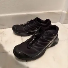 SALOMON XT pathway gtx サロモン 27cm