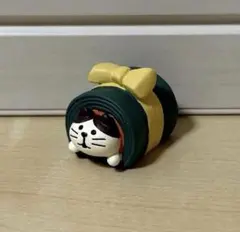 デコレ　コンコンブル　おせち猫　昆布巻