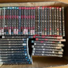 新品ケース交換済み ほんとにあった!呪いのビデオ106.107.108.109