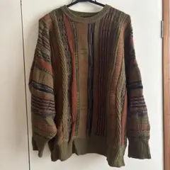 ニットセーター