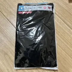 【新品】UNIQLOヒートテックモイストクールネックT 110キッズインナー