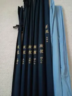 征興ロッド　微弦　18尺　⭐️超貴重　未使用品 征興ロッド微弦18尺⭐️超貴重未使用品