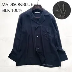 2026年最新】madison blue デニム シャツの人気アイテム - メルカリ