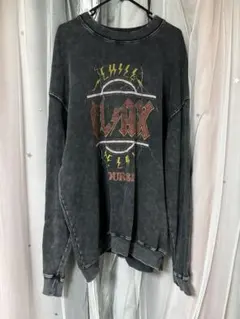 CHILLAX HOLLYWOOD スウェット Lサイズ