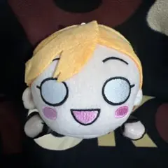 ラブライブ!スーパースター‼︎ 澁谷かのん Liella 寝そべりぬいぐるみ