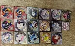 アイカツプラネット スイング まとめ売り