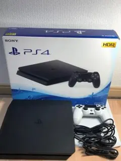 PlayStation4 本体　CUH-2200A PS4