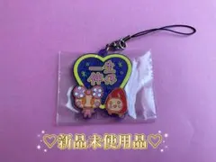 【新品】♡たまごっち一番くじF賞きらきらラバーチャーム♡‪‪りぼっち＆いちごっち