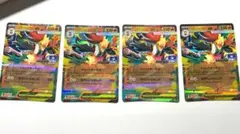 マフォクシーEX PROMO XYシリーズプロモーションカード PROMO 0