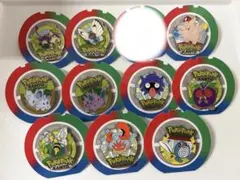 ポケパーク ポケパークカントー ランダムピンバッジ14個セット - メルカリ