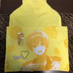 るぅとくん タオルセット 2025年最新】るぅとくん タオルの人気アイテム - メルカリ