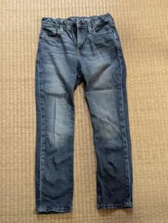 GAP スリムフィットデニムパンツ 8 GIRLFRIEND