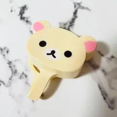 SAN-X　サンエックス　リラックマ　コリラックマ　ペットボトルオープナー