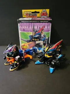 2025年最新】スプレッドワイバーンの人気アイテム - メルカリ