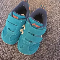 asics　スニーカー14センチ