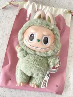 2025年最新】PopMart labubu マカロンの人気アイテム - メルカリ