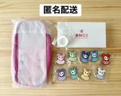 twice ファンクラブ 5期 入会特典 once home sweet 特典 - メルカリ