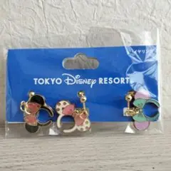 セット イヤリング