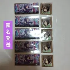 東雲絵名　プロセカ　ニーゴ　メモステ