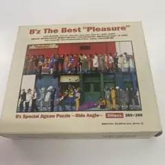 2025年最新】パズル pleasure b'zの人気アイテム - メルカリ