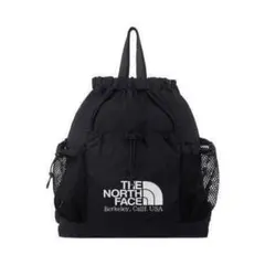 THE NORTH FACE　ノースフェイス リュック　ブラック 新作