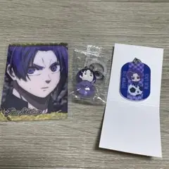 ブルーロック 御影 玲王