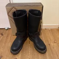 wesco ウエスコ BOSS ボスのサムネイル