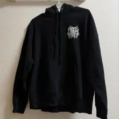 Crossfaith クロスフェイス パーカー