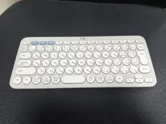 logicool キーボード k380s