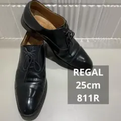 リーガル ストレートチップ 25