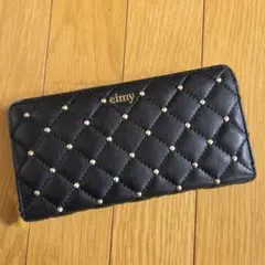 m*。様 eimy istoire★長財布、キルティングのサムネイル