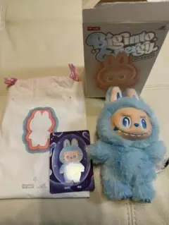 POP MART HOPE MONSTERS HOPE らぶぶ