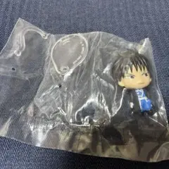 カプセルフィギュアコレクション　ロイ・マスタング
