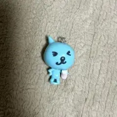 クー　Qoo キーホルダー　チャーム　昔　レア