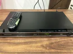 中古品 PIONEER パイオニア ブルーレイプレーヤー BDP-3120-W 2014年製 Blu-rayプレーヤー BDプレーヤー Amazon | Pioneer ブルーレイディスクプレーヤー ホワイト BDP-3120-W