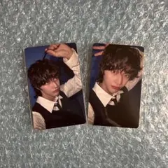 2025年最新】riize ウォンビン ラキドロ トレカの人気アイテム