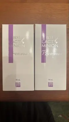 ラクトミニオンプレミアム3本 2025年最新】ラクトミニオンプレミアムの人気アイテム - メルカリ