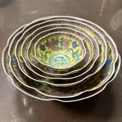 2025年最新】景徳鎮大鉢の人気アイテム - メルカリ