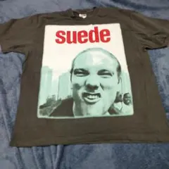 B品】SADE RIDE パロディTシャツ L - メルカリ