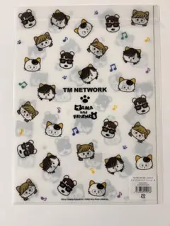 2025年最新】TMnetwork グッズの人気アイテム - メルカリ