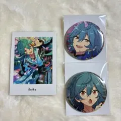 あんスタ ぱしゃっつ Vol.6・コレ缶 ライカ セット